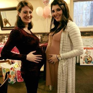 Meet your Posher, Allie